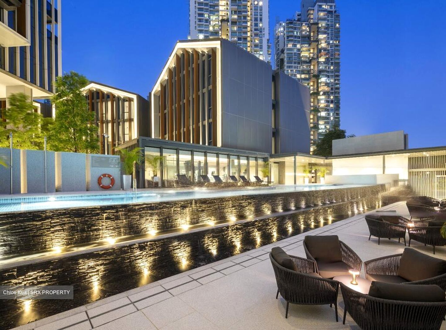 Jiak Kim Street (D3), Condominium #462661931